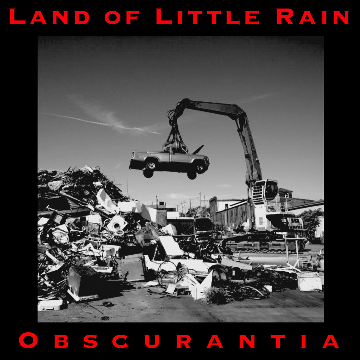 Obscurantia – Notes & Lyrics