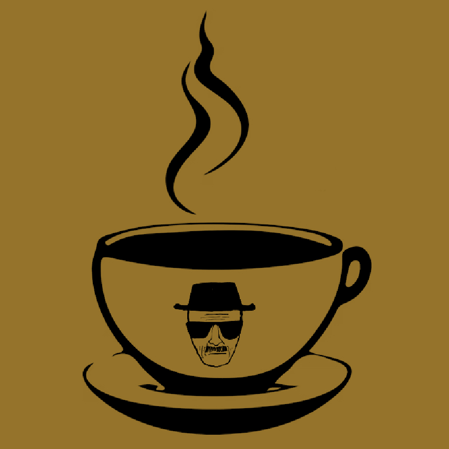 Heisenberg Tea (1)